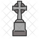 پیش‌نمایش فایل cross-5669942 از پک هالووین