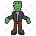 پیش‌نمایش فایل frankenstein-5669943 از پک هالووین