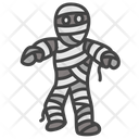 پیش‌نمایش فایل mummy-5669949 از پک هالووین