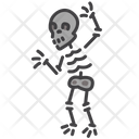 پیش‌نمایش فایل skeleton-5669954 از پک هالووین