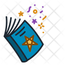 پیش‌نمایش فایل spell-book-5669956 از پک هالووین