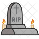 پیش‌نمایش فایل tombstone-5669959 از پک هالووین
