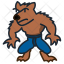 پیش‌نمایش فایل werewolf-5669963 از پک هالووین