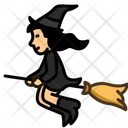 پیش‌نمایش فایل witch-5669965 از پک هالووین