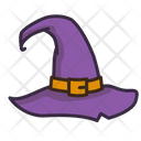 پیش‌نمایش فایل witch-hat-5669964 از پک هالووین