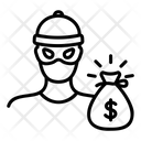 پیش‌نمایش فایل thief-9852690 از پک امنیت خانه