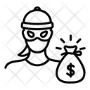 پیش‌نمایش فایل thief-9852696 از پک امنیت خانه