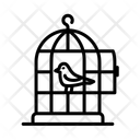 پیش‌نمایش فایل bird-cage-11912980 از پک فروشگاه حیوانات خانگی