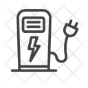 پیش‌نمایش فایل charging-station-3383714 از پک خودرویی