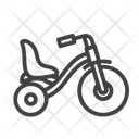 پیش‌نمایش فایل tricycle-3406140 از پک کودکی