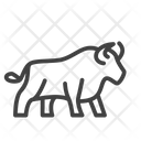 پیش‌نمایش فایل bull-3454481 از پک حیوانات خانگی