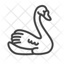 پیش‌نمایش فایل swan-3454508 از پک حیوانات خانگی