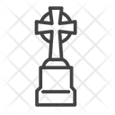 پیش‌نمایش فایل cross-3483110 از پک هالووین