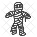 پیش‌نمایش فایل mummy-3483117 از پک هالووین