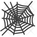 پیش‌نمایش فایل spiderweb-3483126 از پک هالووین