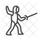 پیش‌نمایش فایل fencing-3566506 از پک ورزش ها