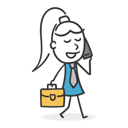 پیش‌نمایش فایل businesswoman-making-decisions-3526658 از پک دختر چوبی