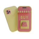 پیش‌نمایش فایل online-buy-8125132 از پک تجارت الکترونیک