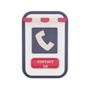 پیش‌نمایش فایل contact-us-10023749 از پک خرید