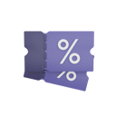 پیش‌نمایش فایل discount-voucher-10023745 از پک خرید