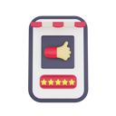 پیش‌نمایش فایل good-rating-10023741 از پک خرید