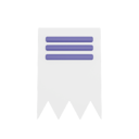 پیش‌نمایش فایل invoice-10023757 از پک خرید
