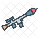پیش‌نمایش فایل rocket-168 از پک طرح پر نظامی