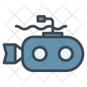 پیش‌نمایش فایل submarine-53 از پک طرح پر نظامی