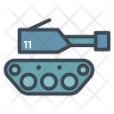 پیش‌نمایش فایل tank-31 از پک طرح پر نظامی