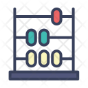 پیش‌نمایش فایل abacus-92 از پک آموزش - طرح پر از خط