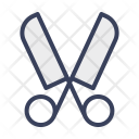 پیش‌نمایش فایل scissor-195 از پک آموزش - طرح پر از خط