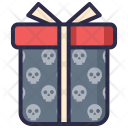 پیش‌نمایش فایل halloween-gift از پک هالووین