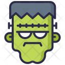 پیش‌نمایش فایل halloween-monster از پک هالووین