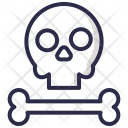 پیش‌نمایش فایل halloween-skull-and-bone از پک هالووین