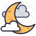 پیش‌نمایش فایل moon-and-cloud از پک هالووین