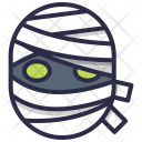پیش‌نمایش فایل mummy-14 از پک هالووین