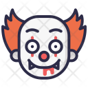 پیش‌نمایش فایل spooky-halloween-clown از پک هالووین