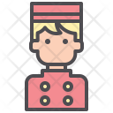 پیش‌نمایش فایل hotel-bellboy از پک هتل