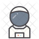 پیش‌نمایش فایل astronaut-42 از پک شغل ها و حرفه