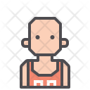 پیش‌نمایش فایل basketball-player از پک شغل ها و حرفه