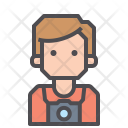 پیش‌نمایش فایل photographer-11 از پک شغل ها و حرفه