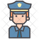 پیش‌نمایش فایل police-150 از پک شغل ها و حرفه