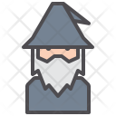 پیش‌نمایش فایل wizard-23 از پک شغل ها و حرفه