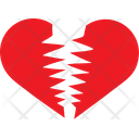 پیش‌نمایش فایل break-heart-7730130 از پک روز ولنتاین | عشق