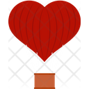 پیش‌نمایش فایل heart-air-balloon-7730139 از پک روز ولنتاین | عشق