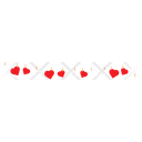 پیش‌نمایش فایل hearts-on-a-clothespin-7730134 از پک روز ولنتاین | عشق