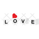 پیش‌نمایش فایل love-from-cubes-7730129 از پک روز ولنتاین | عشق