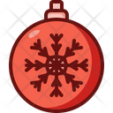 پیش‌نمایش فایل christmas-ball-4763832 از پک کریسمس اس اس2