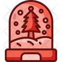 پیش‌نمایش فایل christmas-globe-4763836 از پک کریسمس اس اس2