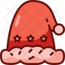 پیش‌نمایش فایل santa-hat-4763853 از پک کریسمس اس اس2